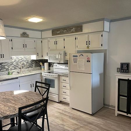 Perfect Location At The Beach! 1St Floor Unit ! Myrtle Beach Esterno foto