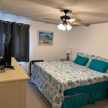 Perfect Location At The Beach! 1St Floor Unit ! Myrtle Beach Esterno foto