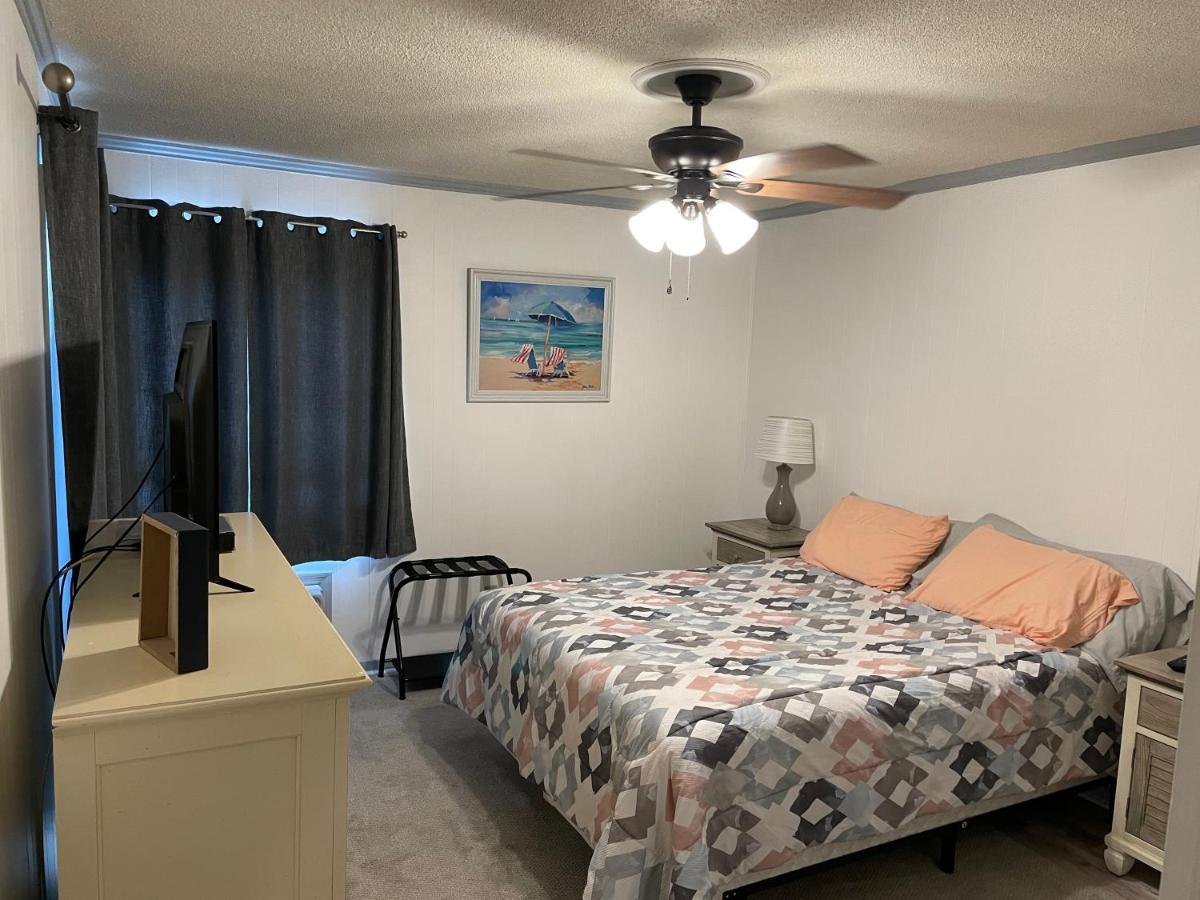 Perfect Location At The Beach! 1St Floor Unit ! Myrtle Beach Esterno foto