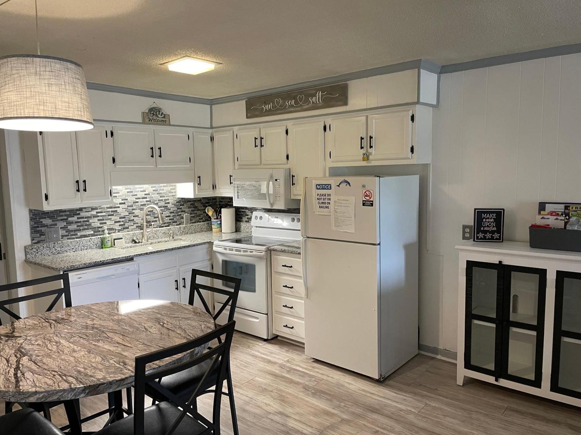 Perfect Location At The Beach! 1St Floor Unit ! Myrtle Beach Esterno foto