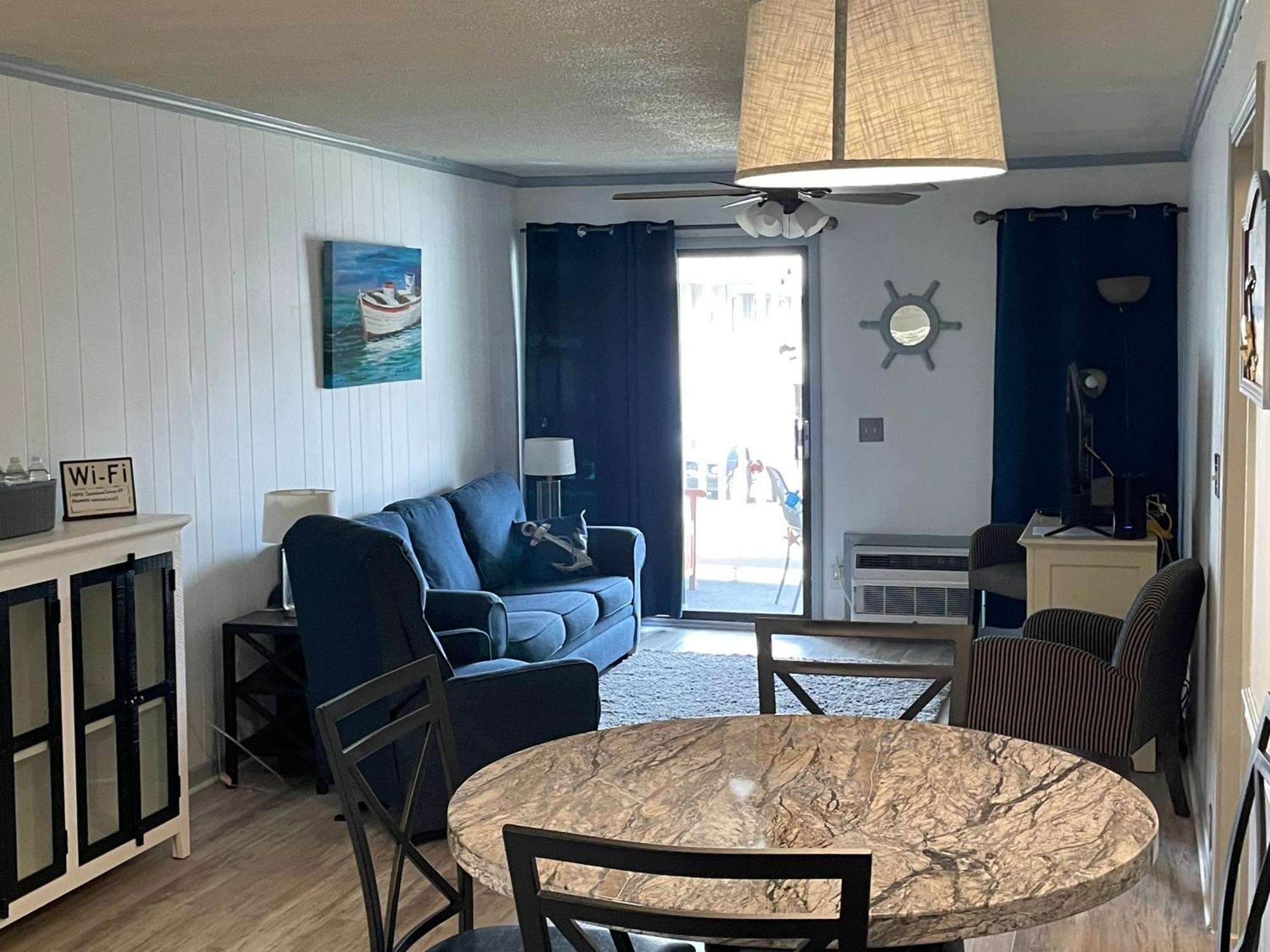 Perfect Location At The Beach! 1St Floor Unit ! Myrtle Beach Esterno foto