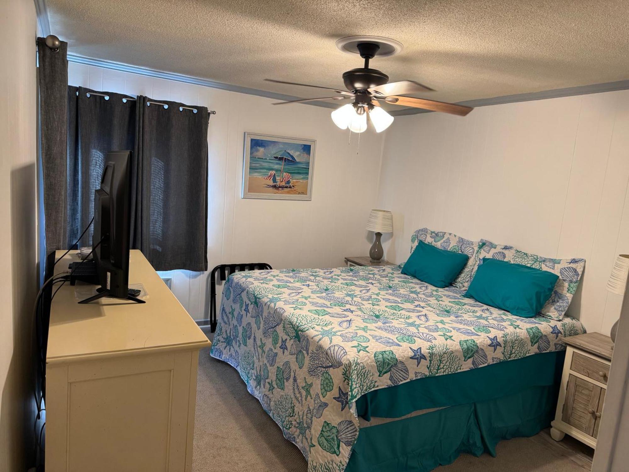 Perfect Location At The Beach! 1St Floor Unit ! Myrtle Beach Esterno foto