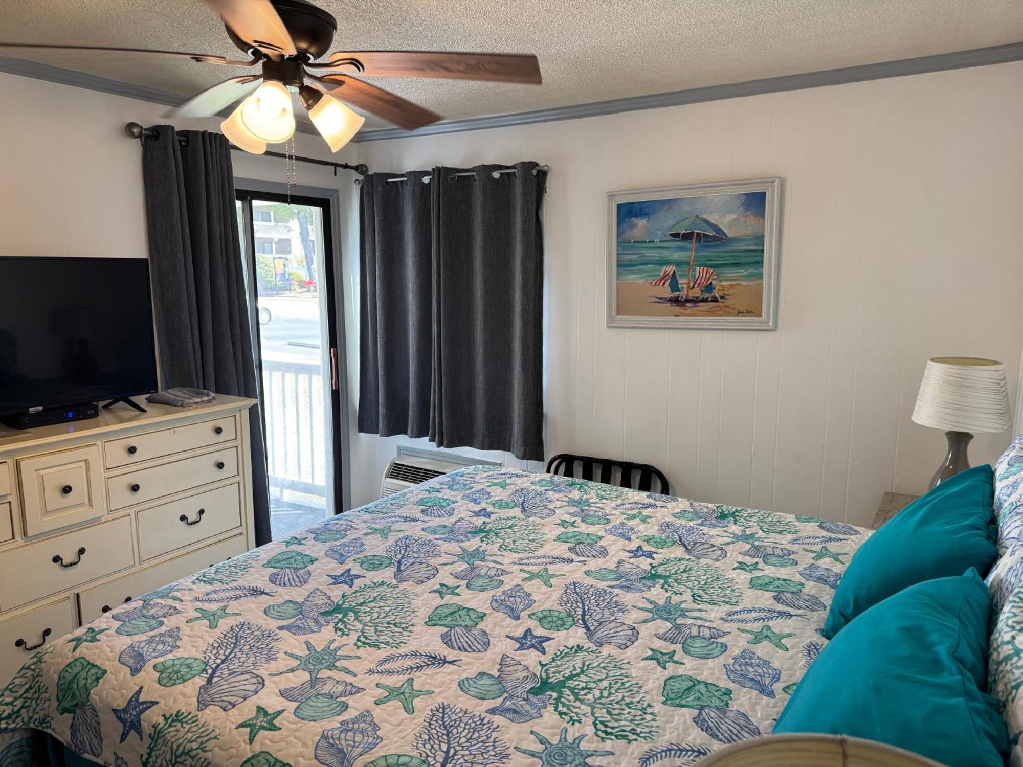 Perfect Location At The Beach! 1St Floor Unit ! Myrtle Beach Esterno foto